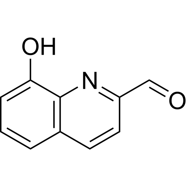 8-Hydroxyquinoline-2-carbaldehyde 14510-06-6